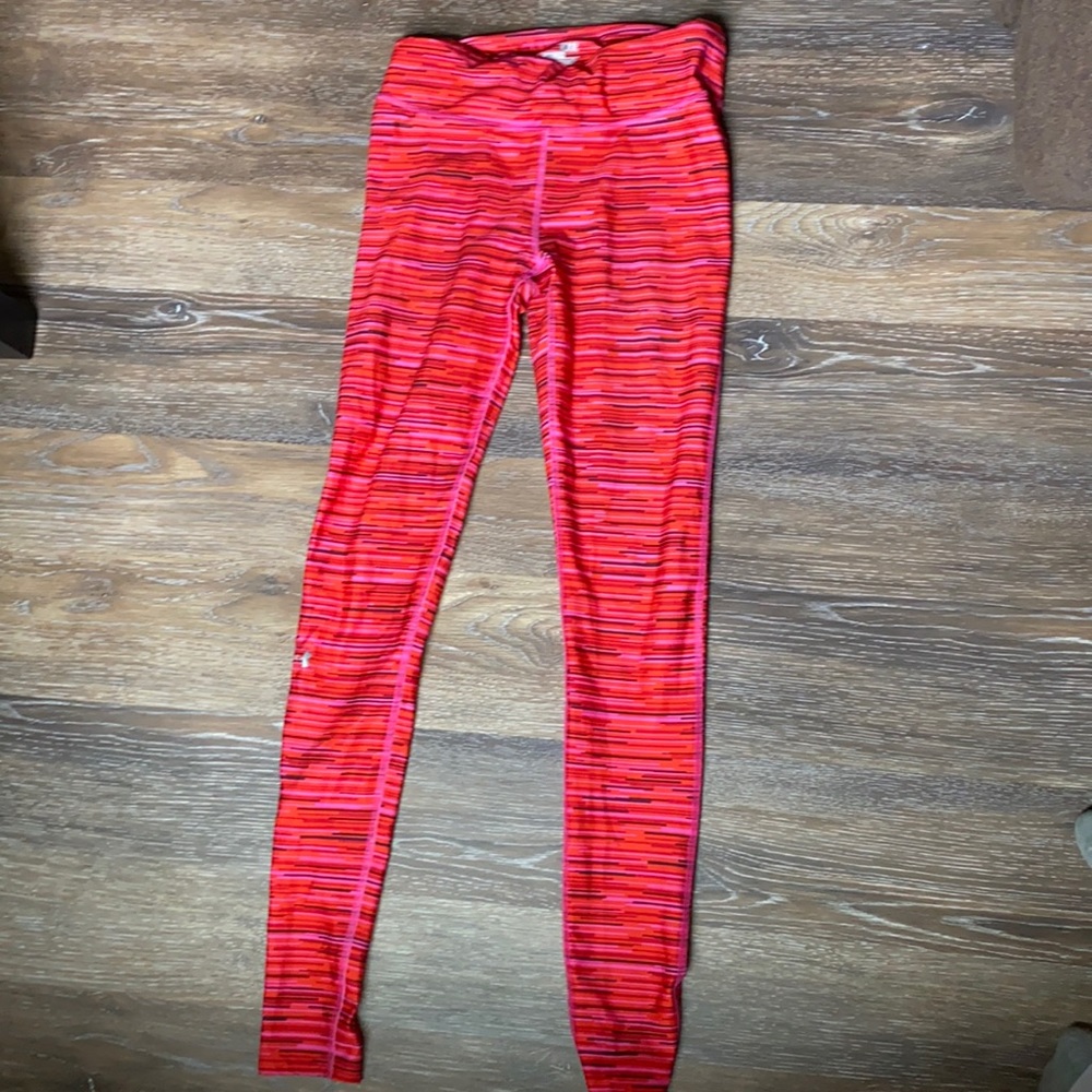 Small Under Armour leggings